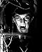 DARK SHADOWS 24x36 B&W POSTER PRINT
