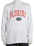 Soffe University of Florida Performance Layer Crew Long Sleeve Tee