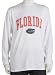 Soffe University of Florida Performance Layer Crew Long Sleeve Tee
