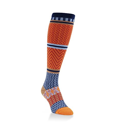 World's Softest Over the Calf Gallery Fashion Womens Knee Socks