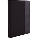 Case Logic IFOL202 24,6 cm (9,7 Zoll) Koskin Folio f&uuml;r Apple iPad 2 schwarz