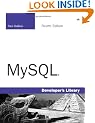 MySQL (Developer's Library)