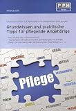 Produkt-Bild: Grundwissen und praktische Tipps f&uuml;r pflegende Angeh&ouml;rige