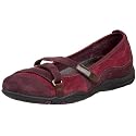 privo Women's Makena Mary Jane Flat