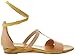 BC Footwear Women's Same Page Wedge Sandal