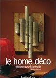 Le Home d�co : D�coration sur ch�ssis entoil�s
