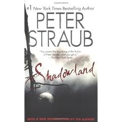 Shadowland
