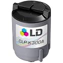 Xerox Phaser 6110 Compatible Black 106R01274 Laser Toner Cartridge by LD Products