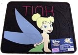 Tinkerbell Tink Rear Utility Floor Mat