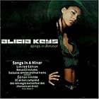 Songs in A Minor by Alicia Keys