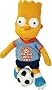 Bart Fußball 30 cm