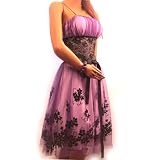 LaceCocktailDress