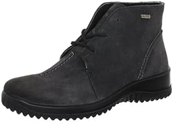 Comfortabel 990540, Damen Klassische Stiefel, Grau (grau 9), EU 39