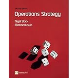 Operations Strategy (2nd Edition)