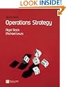 Operations Strategy