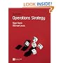 Operations Strategy