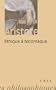 Ethique � Nicomaque