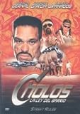 Cholos la Ley del Barrio