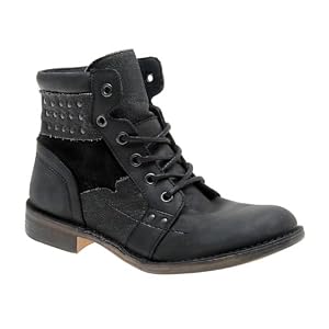 Buy ALDO Alexaki - Men Casual Boots by Aldo