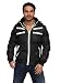 X-Daniele Herren Winterjacke Kakashi