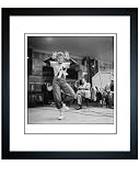 Gwen Verdon in "Damn Yankees," 1955 - Fine Art Print