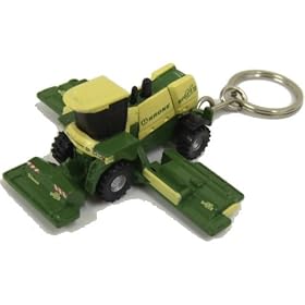 Porte-cl�s KRONE Big MII