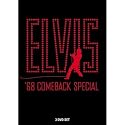 Elvis Presley - 68 Comeback Special (3-DVD Amaray Version) [1968]