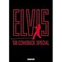 Elvis Presley - 68 Comeback Special (3-DVD Amaray Version) [1968]