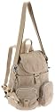 KIPLING FIREFLY K13666, Damen