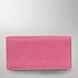 Popstitch Checkbook Cover Color: Pink
