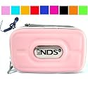 New Airform EVA Carrying Case for Nintendo Dsi Nintendo Ndsi Nintendo Ds Nintendo Ds Lite NDS Lite (7 Color Available)
