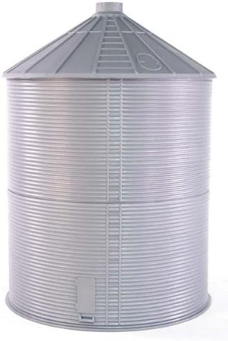 Grain Bin, #60-24