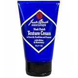 Jack Black Sleek Finish Texture Cream with Olive and Rosemary - 4 oz