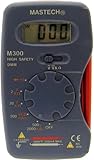 Sinometer M300 Pocket-size 13-Range Digital Multimeter