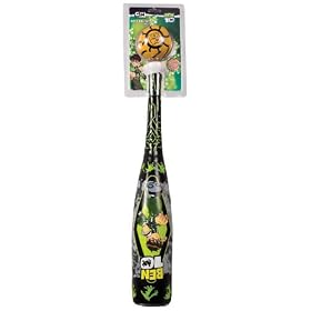Franklin Ben 10 Sport Bat and Ball by Ben 10