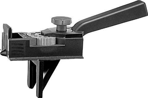Bosch 2607000549 D&uuml;bel-Bohr-Lehre