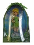 2008 Disney Fairies Tinker Bell Action Figure Doll