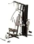 Marcy Diamond MD 3500 150-Pound Single Stack Home Gym