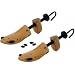 Bravo-fit Men's Shoe Stretchers - Large Size 9-14 width and length stretching