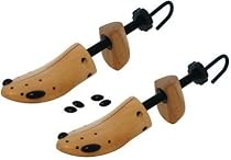 Bravo-fit Men's Shoe Stretchers - Large Size 9-14