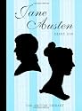 British Library Jane Austen Desk Diary 2010