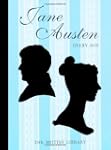 British Library Jane Austen Desk Diar...
