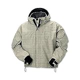 ダイワ(Daiwa) AQR-3013J アクオリア・レインマックスショートウェーディングレインジャケット チェック M 04532661の画像