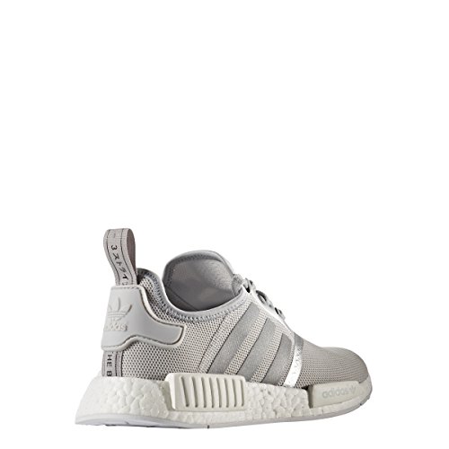 Sneakers Nmd Amazon Women's Adidas NMD R1, Review And Details - Main Image
