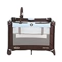 Graco Pack 'n Play Playard with Bassinet in Kensly