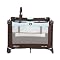 Graco Pack 'n Play Playard with Bassinet in Kensly