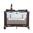 Graco Pack 'N Play Playard with Bassinet, Kensly