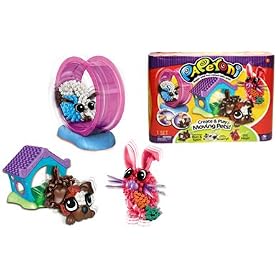 Paperoni Magic Movin Pets