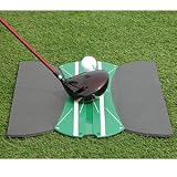 Inside Approach Flextee Launch Pad Practice Aid