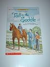 Tall in the Saddle